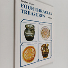 Bogdan Nikolov : Four Thracian Treasures : Bulgaria - pikkukuva 1