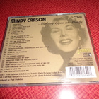 CD Mindy Carson - Making Eyes At Mindy - pikkukuva 2