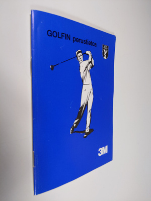 Golfin perustietoa