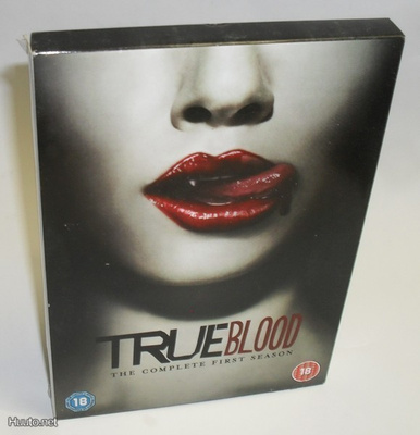 TRUE BLOOD (KAUSI 1)