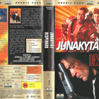 Junakytät (1995) & Desperado (1995) 2 DVD - pikkukuva 3