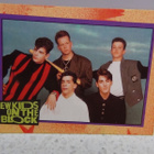 NEW KIDS ON THE BLOCK - 1989 - pikkukuva 1