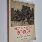Elsa von Born : Det levande Borgå - pikkukuva 1