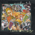 Accordion Tribe - Lunghorn Twist (CD) - pikkukuva 1