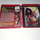 Sukkubus - US Region A Blu-Ray (Mondo Macabro) - pikkukuva 1