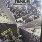 THE WALK - A TRIUMPHANT TRUE STORY DVD - pikkukuva 1