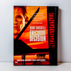 Executive Decision - Ratkaisun Hetket DVD - pikkukuva 1