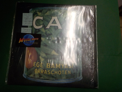CAN - EGE BAMYASI M-/M- U.S 2006 UNOFFICIAL REISSUE LP