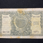 Italy 50 Lire 1951 - pikkukuva 2