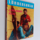 Lännensarja 12/1962 : Sierra Madren kultaa - pikkukuva 1
