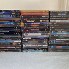 DVD-leffoja alk. 2€/e per leffa !!! - pikkukuva 1