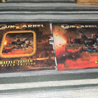 Gun Barrel – Battle-Tested Limited Edition CD 2002 – Slipcas - pikkukuva 1