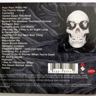 WARREN ZEVON the Best of CD - pikkukuva 2