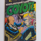 Coyote 5/79 : Kostajan kahdet kasvot - pikkukuva 1