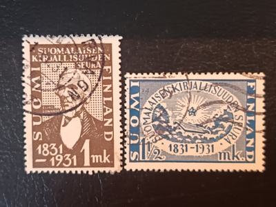 -31 Kirjallisuuden seura
