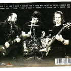cd, Glenn Kaiser Band: Carolina Moon [el. blues, blues rock, - pikkukuva 2