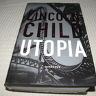 Lincoln Child Utopia -sid - pikkukuva 1