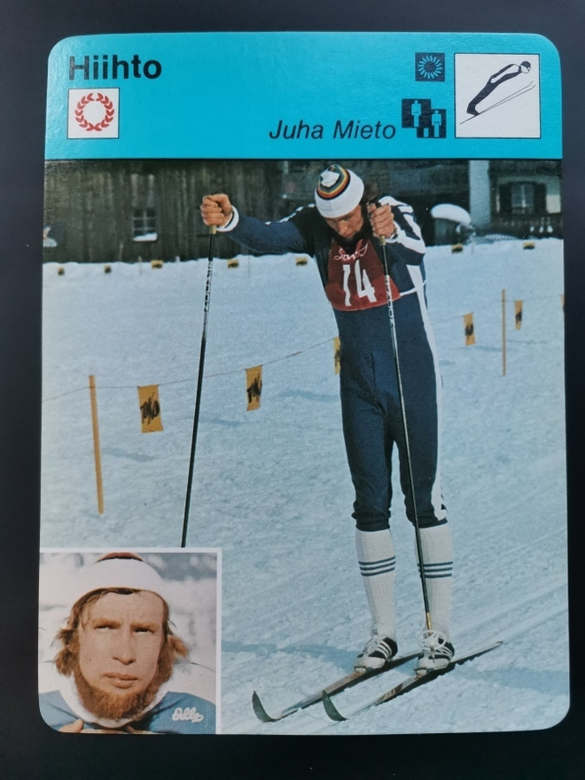 1977 Concert Hall Juha Mieto