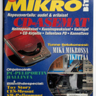 Mikro Bitti lehti 3/1996 - katso sisältö kuvista - pikkukuva 1