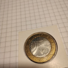 Suomi 5 € 2003 Jääkiekon MM- kisat "Jutin femma" - pikkukuva 1