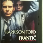 Frantic DVD - pikkukuva 1