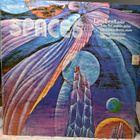 Larry Coryell – Spaces (Jazzrock) - pikkukuva 1