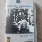 Katkenneita kukkasia VHS D. W. Griffith - pikkukuva 1