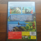 MUUMIEN MAAILMA 3 . DVD ( Uudenveroinen ) - pikkukuva 2