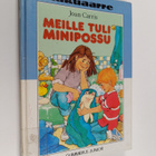 Joan Carris : Meille tuli minipossu - pikkukuva 1