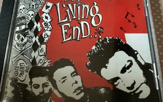 The Living End-Hellbound