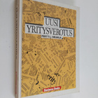Pertti J. Siikarla : Uusi yritysverotus - pikkukuva 1