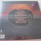 AC/DC Maximum Overload - Live From The Bon Scott Väri LP - pikkukuva 2