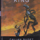 Stephen King: Musta Torni V Callan sudet (sid Tammi 2005) - pikkukuva 1