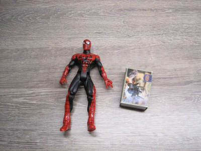 SPIDERMAN 1996 MARVEL