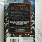 McNeill, Graham: Warhammer 40,000: Horus Heresy: False Gods - pikkukuva 2