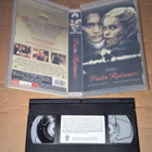 PÄÄTÖN RATSUMIES 1999 VHS KAUHU - pikkukuva 3