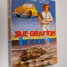 Sue Grafton : D niin kuin dollari - pikkukuva 1