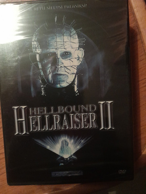 Hellraiser 2