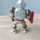 Vintage Mattel MOTU Extendar 'Wave 6' - 100% Complete with S - pikkukuva 3