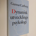 Gunnar Carlberg : Dynamisk utvecklingspsykologi - pikkukuva 1