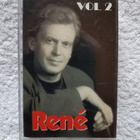 René – Vol 2 C-KASETTI Gospel - pikkukuva 1