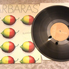 Barbara Helsingius – Barbaras Blandade LP - pikkukuva 1