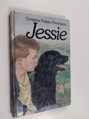 Christine Pullein-Thompson : Jessie