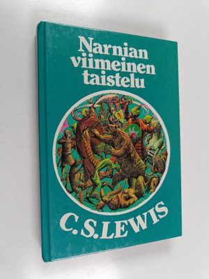 C. S. Lewis : Narnian viimeinen taistelu