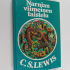 C. S. Lewis : Narnian viimeinen taistelu - pikkukuva 1