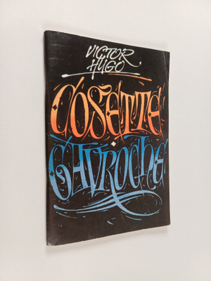 Victor Hugo : Cosette. Gavroche