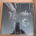 Nile Those whom the gods detest>>[LP] - pikkukuva 1