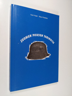 Mauri Koskela ym. : Suomenpoikien tarinoita