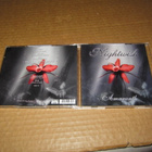 Nightwish 2-CDEP Amaranth v.2007 - pikkukuva 1