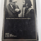 Dmitri Sostakovits : Dmitri Sostakovitsin muistelmat - pikkukuva 2